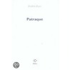 Patraque by Frédéric Boyer