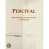 Percival by Inc. Icongroup International