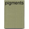 Pigments door Inc. Icongroup International