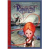 Rapunzel door Stephanie True Peters