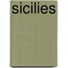 Sicilies by Inc. Icongroup International