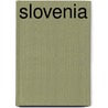 Slovenia by Policy World Bank