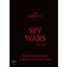 Spy Wars door Alexander Albrecht