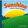 Sunshine door Josepha Sherman