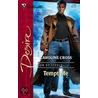 Tempt Me by Caroline Cross