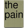 The Pain door Stephen Marcotte