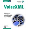 Voicexml door Mark Millar