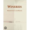 Wineries door Inc. Icongroup International