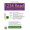 1234 Read door Allan Forst Geimer