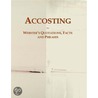 Accosting door Inc. Icongroup International