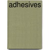 Adhesives door Inc. Icongroup International