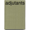 Adjutants by Inc. Icongroup International