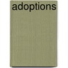 Adoptions door Inc. Icongroup International
