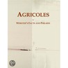 Agricoles door Inc. Icongroup International