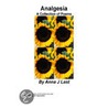 Analgesia door Anna J. Last