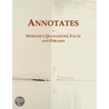 Annotates door Inc. Icongroup International