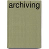 Archiving door Inc. Icongroup International