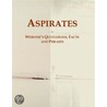 Aspirates door Inc. Icongroup International