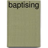 Baptising by Inc. Icongroup International