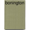 Bonington door Inc. Icongroup International