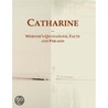 Catharine by Inc. Icongroup International