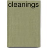 Cleanings by Inc. Icongroup International