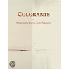Colorants by Inc. Icongroup International