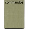 Commandos door Inc. Icongroup International