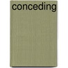 Conceding by Inc. Icongroup International