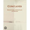 Conclaves door Inc. Icongroup International
