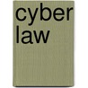 Cyber Law door Brett J. Trout