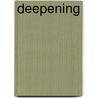 Deepening door Inc. Icongroup International