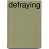 Defraying door Inc. Icongroup International