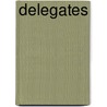 Delegates door Inc. Icongroup International