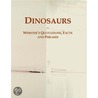 Dinosaurs by Inc. Icongroup International