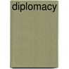 Diplomacy door Adam Watson