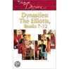 Dynasties door Lennox Kara