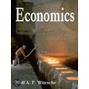 Economics door Rolf A.F. Witzsche