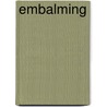 Embalming door Inc. Icongroup International