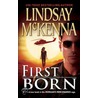 Firstborn door McKenna Lindsay
