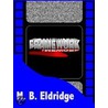 Framework door M.B. Eldridge