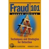 Fraud 101 door Howard Silverstone