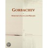 Gorbachev by Inc. Icongroup International