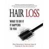 Hair Loss by Jordi B.