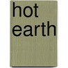 Hot Earth by Vonna Harper