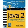 Java(tm)2 door Herbert Schildt