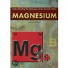Magnesium by Edward Willett