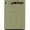 Magnetism door Shannah Biondine