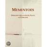 Mementoes door Inc. Icongroup International