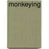 Monkeying door Inc. Icongroup International